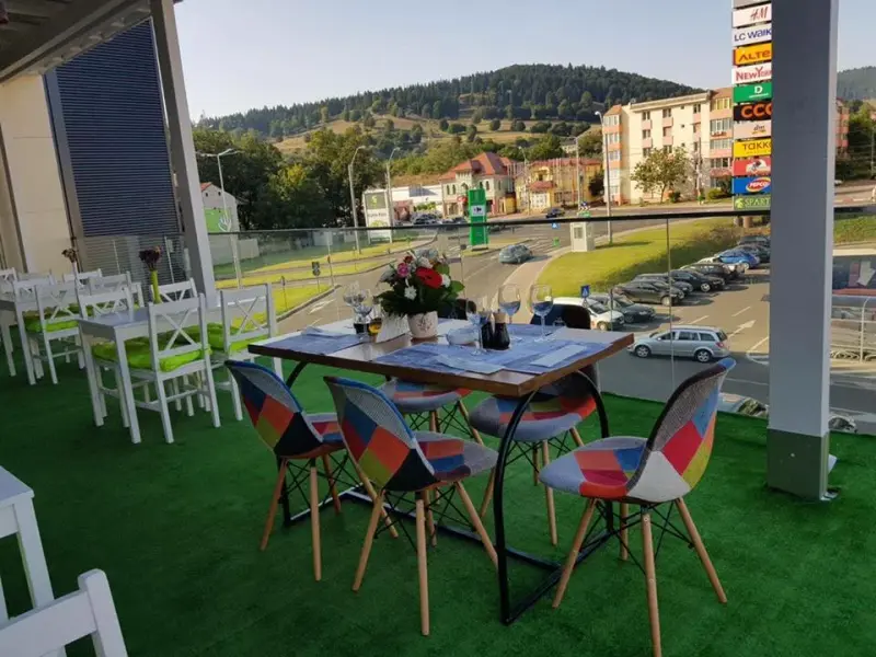 Restaurant nuntă Neamț – Urban Lounge Restaurant
